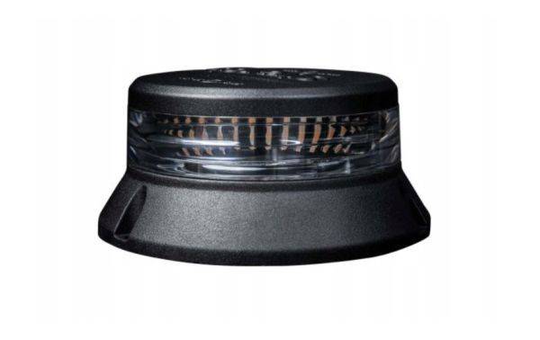 LAMPA OSTRZEGAWCZA KOGUT CRUISE LIGHT STRANDS 37W 