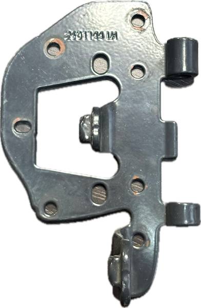 ZAWIAS REFLEKTORA SCANIA R S P G NGS  --> LEWY