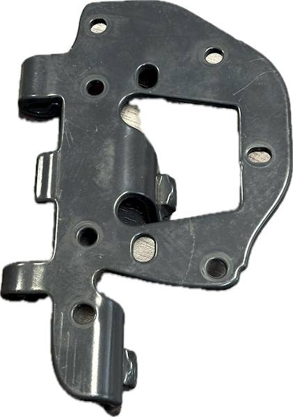 ZAWIAS REFLEKTORA SCANIA R S P G NGS  --> LEWY