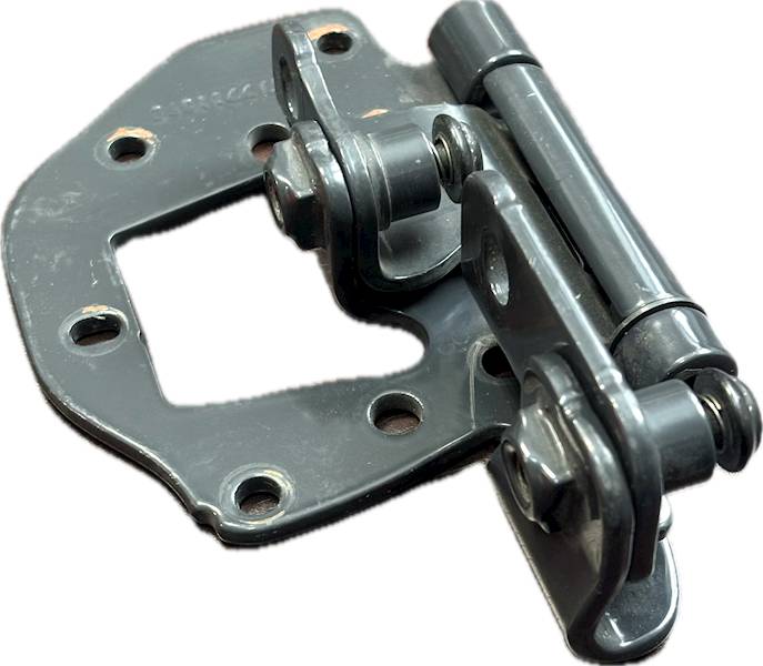 ZAWIAS REFLEKTORA SCANIA R S P G NGS  LEWY