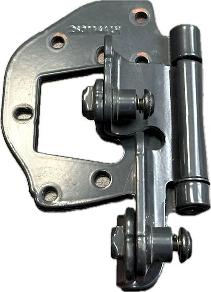 ZAWIAS REFLEKTORA SCANIA R S P G NGS  LEWY