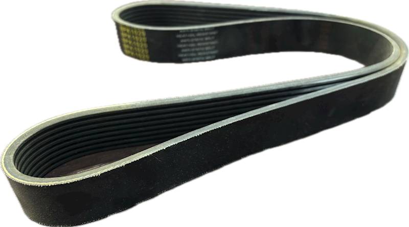 PASEK WIELOROWKOWY 8PK1020 DT SPARE PARTS