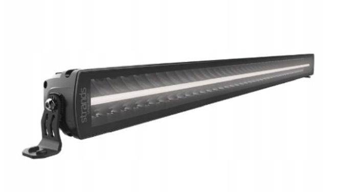 PANEL ROBOCZY BELKA SIBERIA DR LED BAR 50" 38400Lm