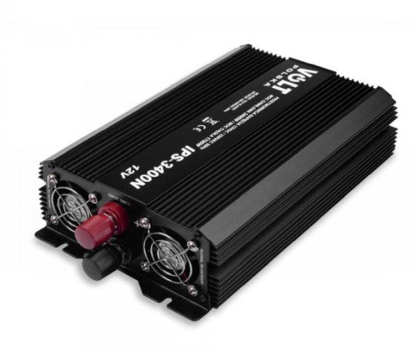 PRZETWORNICA 12/230V 1700/3400W