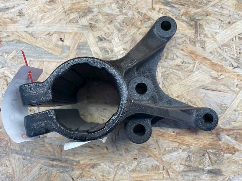 UCHWYT MOCOWANIE TŁUMIKA MB ACTROS AXOR 