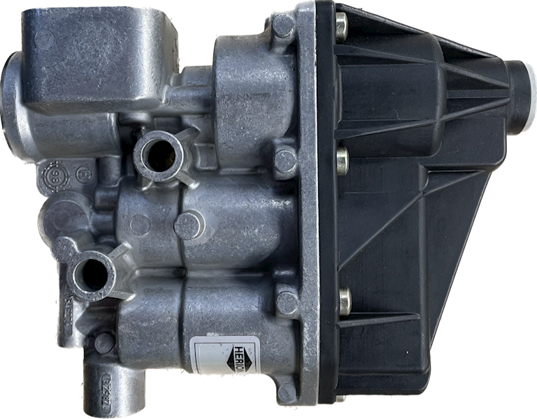 ELEKTROZAWÓR RETARDERA SCANIA 4 OE 