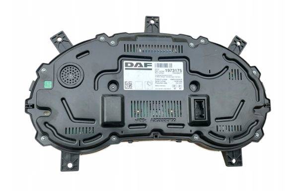 ZEGAR LICZNIK DIP5 DAF LF EURO6