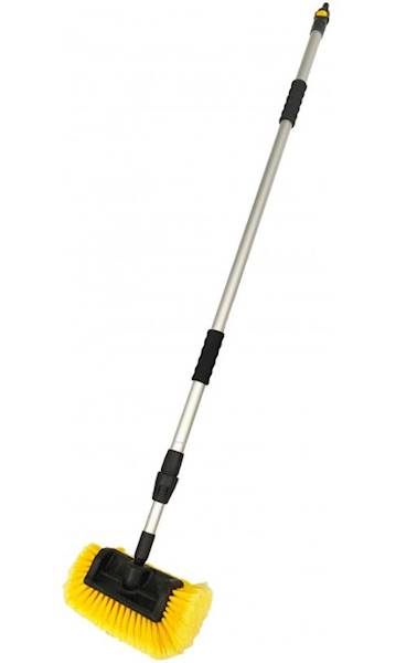 SZCZOTKA TELESKOPOWA DUŻA 150-250cm