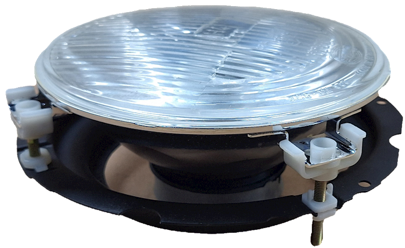 REFLEKTOR LAMPA DAF 1900 2100 2500 2800 3300 HELLA