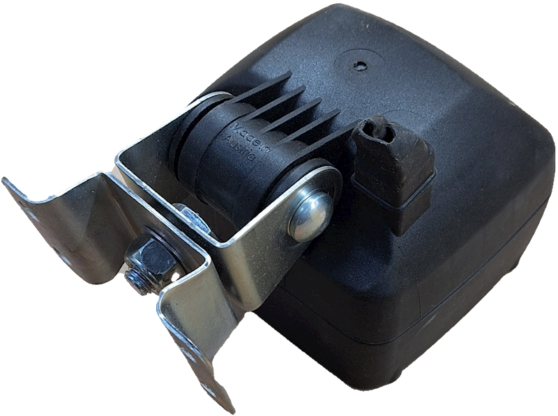 LAMPA ROBOCZA HELLA KWADRATOWA ULTRA BEAM H3
