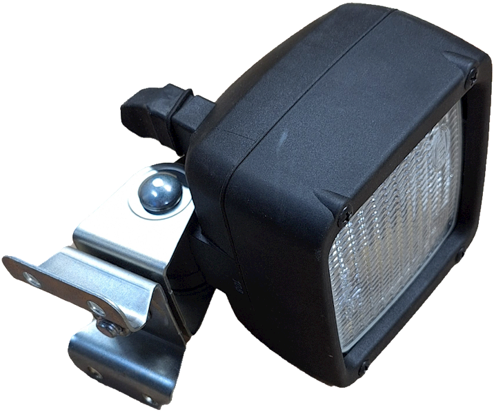 LAMPA ROBOCZA HELLA KWADRATOWA ULTRA BEAM H3