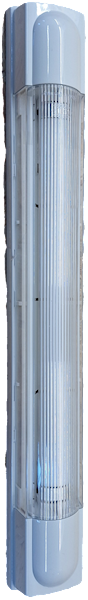 LAMPA OŚWIETLENIA WNĘTRZA KABINA KAMPER HELLA