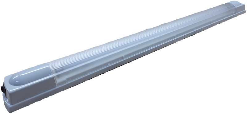 LAMPA SUFITOWA 2JA007372-051 HELLA KAMPER 