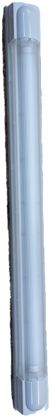 LAMPA SUFITOWA 2JA007372-051 HELLA KAMPER 