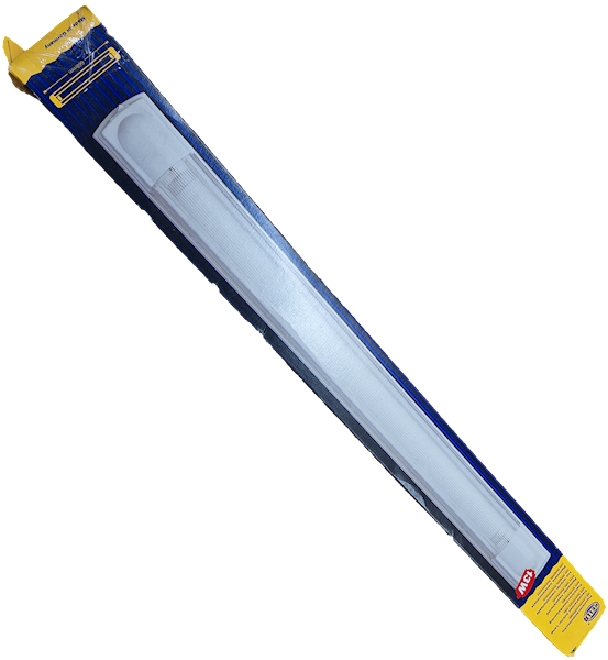 LAMPA SUFITOWA 2JA007372-051 HELLA KAMPER 