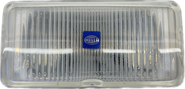 HALOGEN HELLA WKŁAD HALOGENU