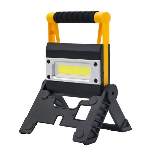 LAMPA ROBOCZA WARSZTATOWA 1000Lm USB