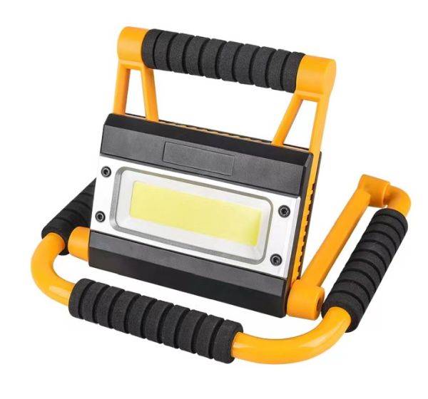 LAMPA ROBOCZA WARSZTATOWA 1500Lm USB