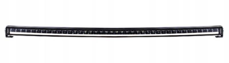 LED BAR SIBERIA SRC 50" ZAKRZYWIONY 241W 19200Lm