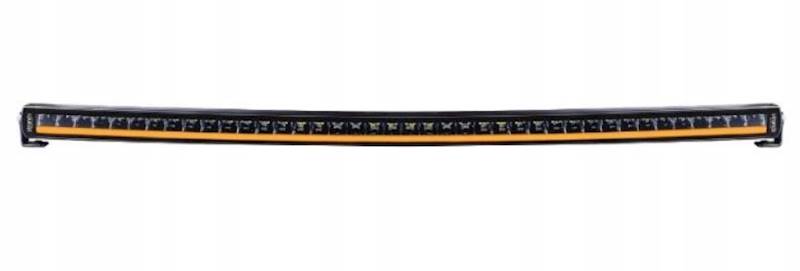 LED BAR SIBERIA SRC 50" ZAKRZYWIONY 241W 19200Lm