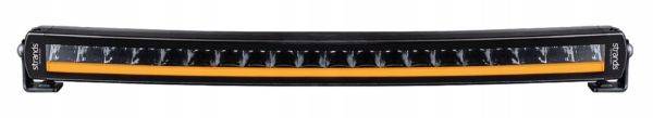 LED BAR SIBERIA SRC 22" ZAKRZYWIONY 100W 8000Lm