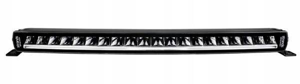 LED BAR SIBERIA SRC 22" ZAKRZYWIONY 100W 8000Lm