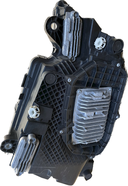 REFLEKTOR LAMPA VOLVO FH5 LED ADB ---> LEWY