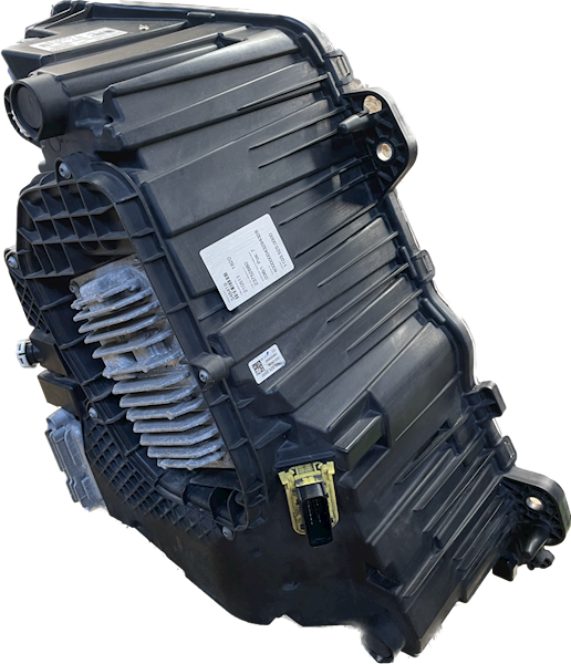 REFLEKTOR LAMPA VOLVO FH5 LED ADB ---> LEWY