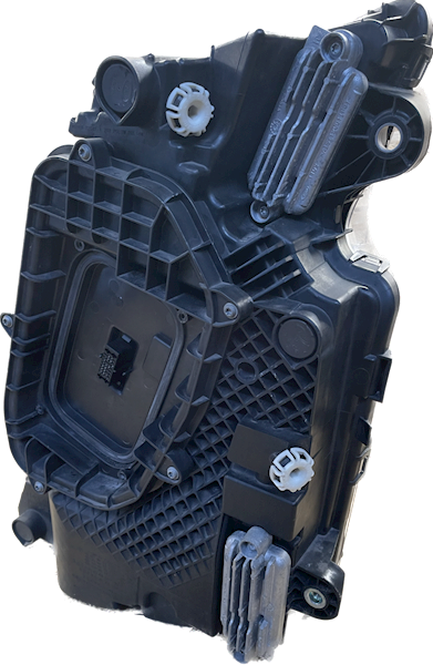 REFLEKTOR LAMPA VOLVO FH5 LED ADB ---> PRAWY