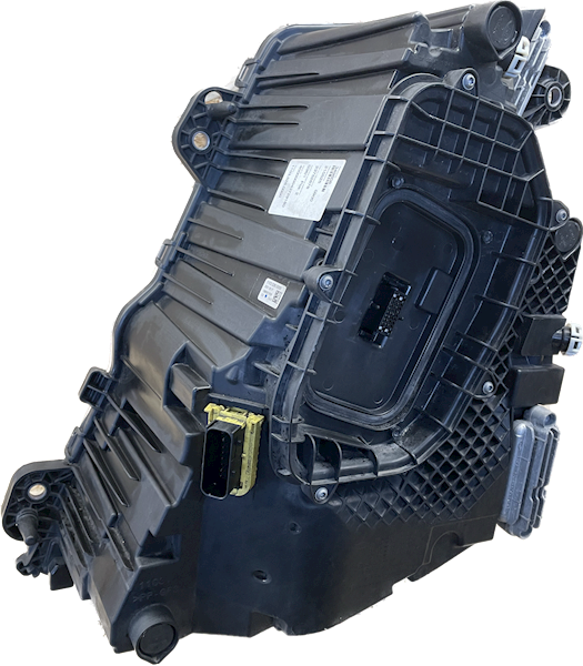 REFLEKTOR LAMPA VOLVO FH5 LED ADB ---> PRAWY