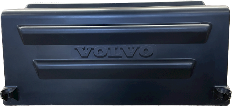 OBUDOWA POKRYWA AKUMULATORA GÓRNA VOLVO FH4 FH5