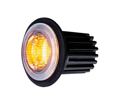LAMPA OSTRZEGAWCZA DARK KNIGHT GLORIA 10W