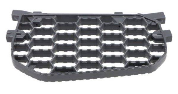 STOPIEŃ ALUMINIOWY NAKŁADKA SCANIA R S P G L/P