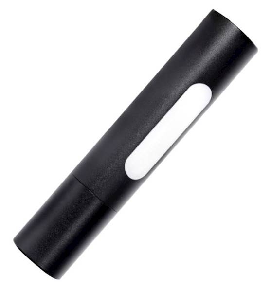 LATARKA TAKTYCZNA LED 200Lm 5 FUNKCJI