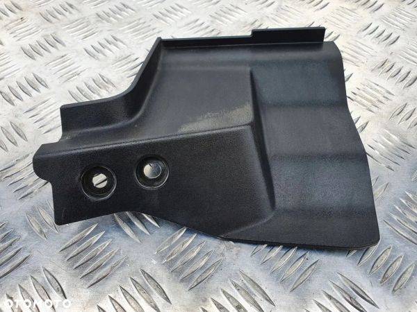 MASKOWNICA PLASTIK SCANIA R S P G ---> LEWA
