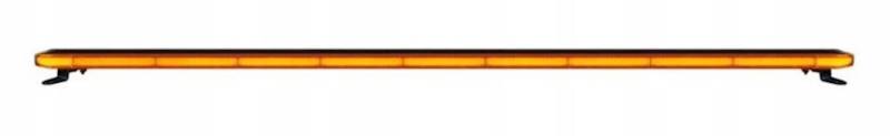 BELKA KOGUT LAMPA OSTRZEGAWCZA STRANDS 153 cm