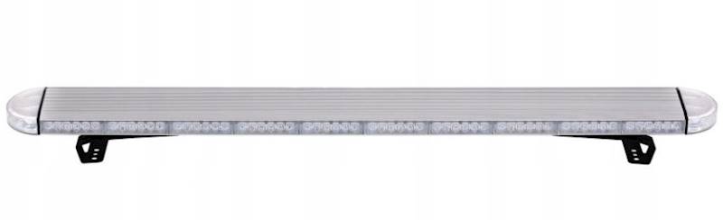 BELKA OSTRZEGAWCZA KOGUT LED 1230x120 R65 R10