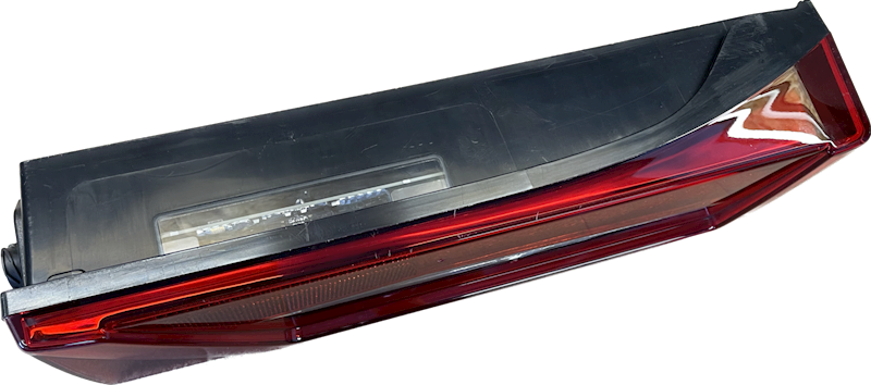 LAMPA TYŁ SCANIA LED NGS R S P G --> LEWA 