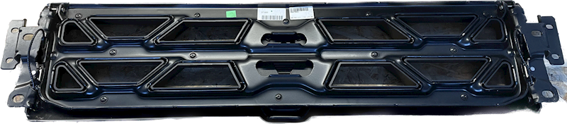 GRILL ATRAPA ŁAWECZKA RENAULT T RANGE GAMMA 
