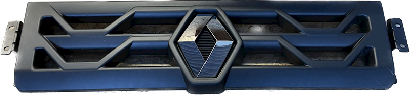 GRILL ATRAPA ŁAWECZKA RENAULT T RANGE GAMMA 