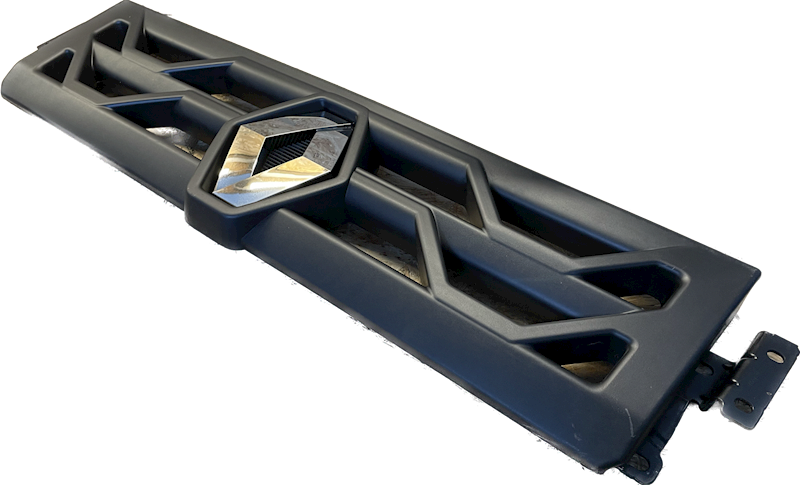 GRILL ATRAPA ŁAWECZKA RENAULT T RANGE GAMMA 