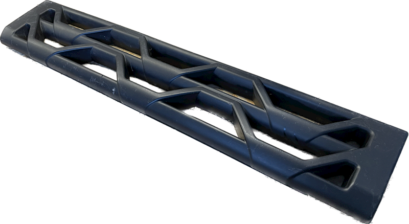 GRILL ATRAPA RENAULT GAMMA T RANGE