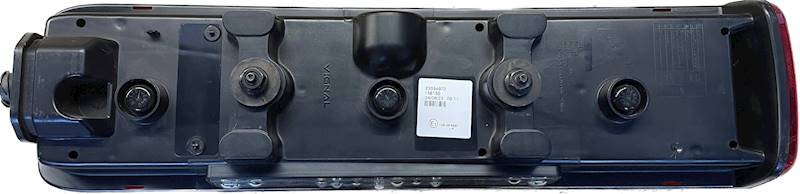 LAMPA TYLNA VOLVO FH4 FH5 ---> LEWA