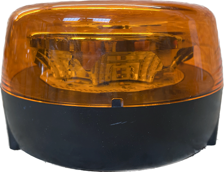 KOGUT LAMPA BŁYSKOWA LED VOLVO FH4 FH5 VIGNAL