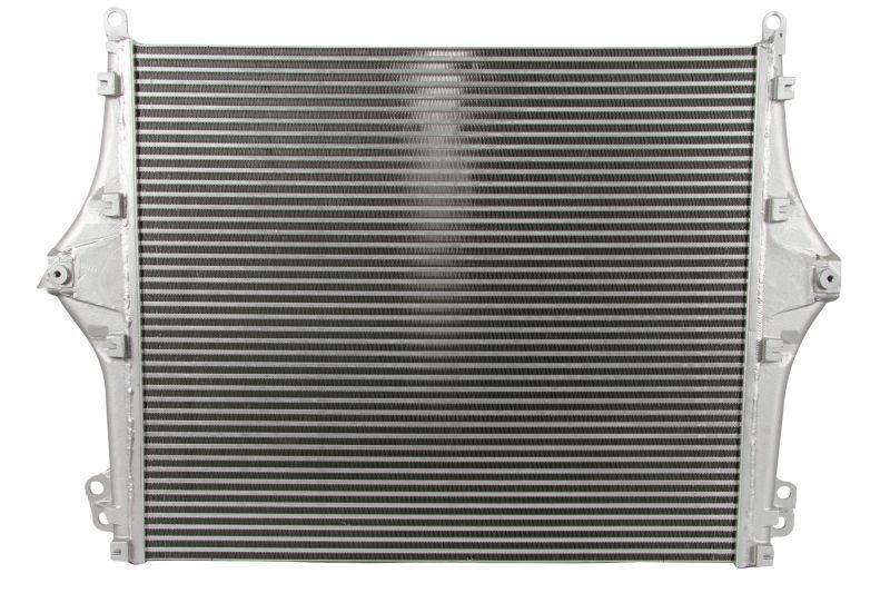 CHŁODNICA POWIETRZA INTERCOOLER SCANIA R S 100dm3