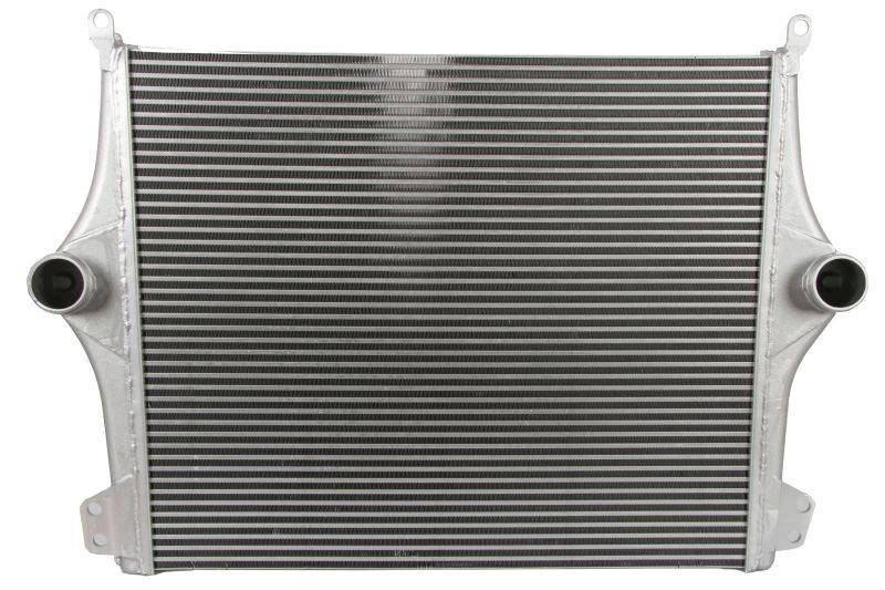 CHŁODNICA POWIETRZA INTERCOOLER SCANIA R S 100dm3