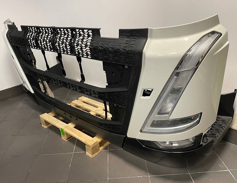 PRZÓD KOMPLETNY VOLVO FH5 2021+