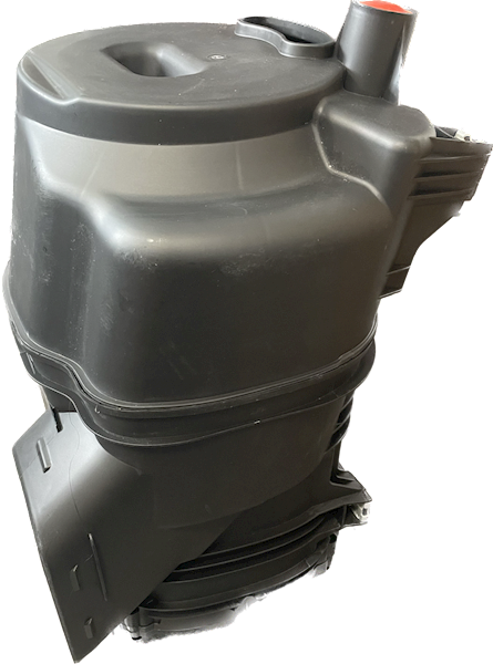 OBUDOWA FILTRA POWIETRZA SCANIA R S