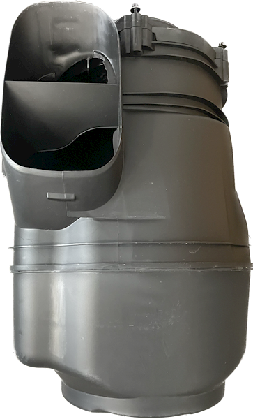 OBUDOWA FILTRA POWIETRZA SCANIA R S