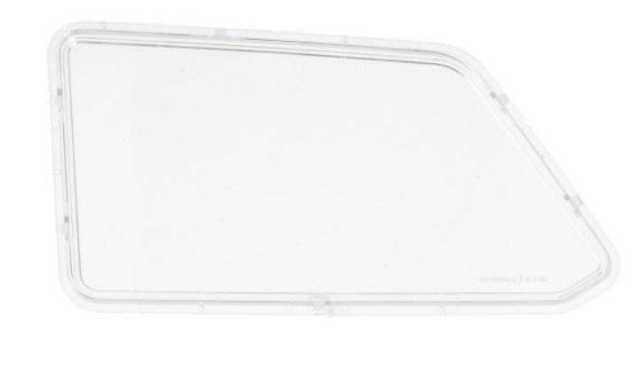 KLOSZ HALOGENU DACHOWEGO NISKI SCANIA R S -->PRAWY